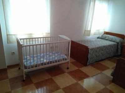 Piso Calle Pelayo Villanueva de Córdoba Dış mekan fotoğraf
