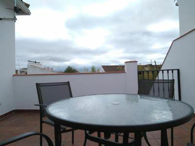 Piso Calle Pelayo Villanueva de Córdoba Dış mekan fotoğraf