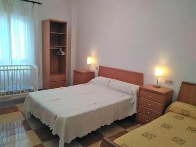 Piso Calle Pelayo Villanueva de Córdoba Dış mekan fotoğraf